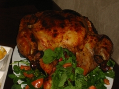 Thanksgiving