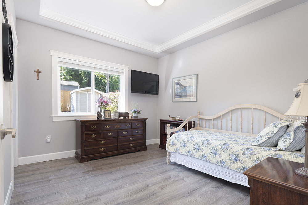 Assisted living in sammamish,wa