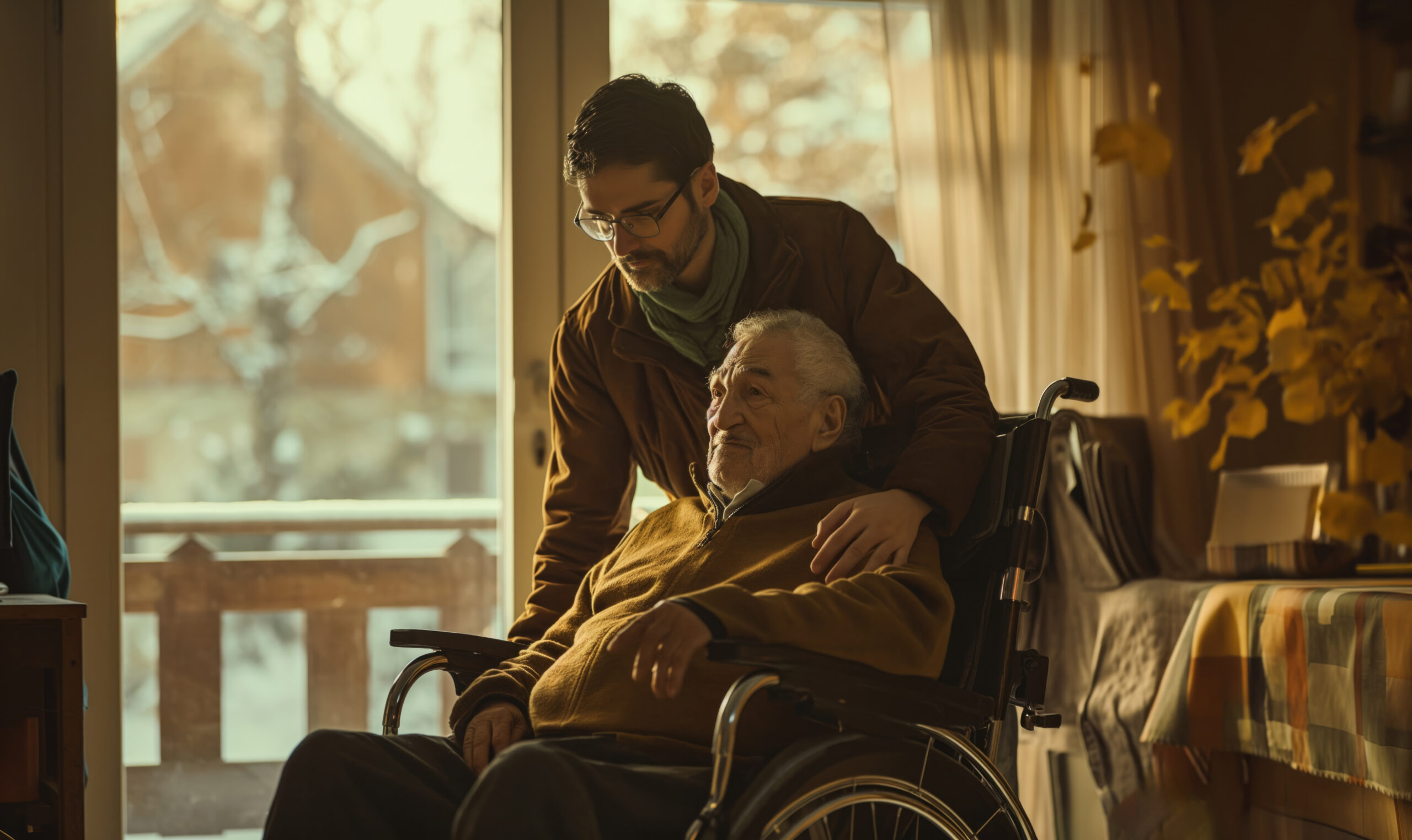 Supportive End of Life Care for Families in Sammamish